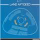 Satoshi lsland Land NFT  Deeds - old