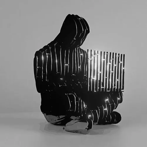 "Satoshi Nakamoto" 22e By SatoshiGallery