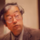 Satoshi Nakamoto NFT - old