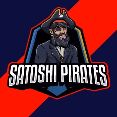 Satoshi Pirates