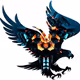 Satoshi's Eagle Collection