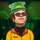 Satoshi Face