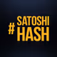 Satoshi HASH
