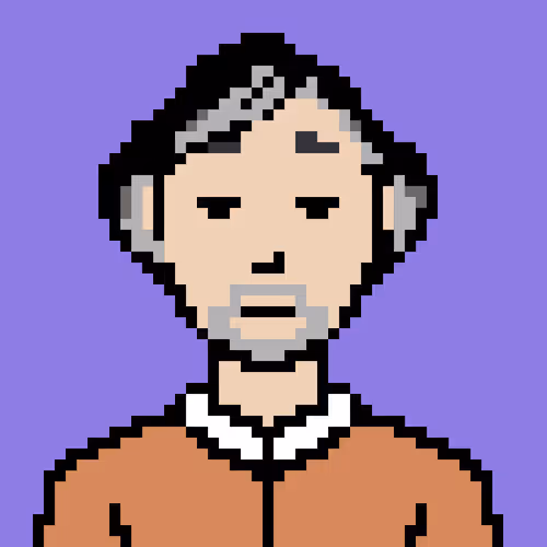 Satoshi Punks