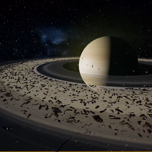Saturn Innovation Technology