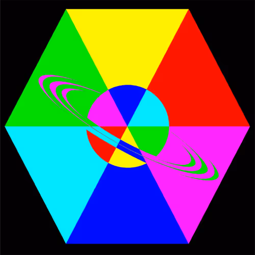 Saturn's MAGI