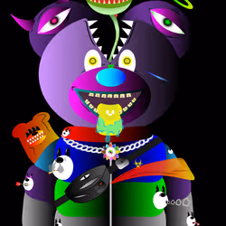 SauceyBearsOfficial