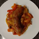 Sausage & Peppers