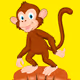 Sausage Monkey Collection