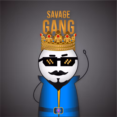Savage Gang