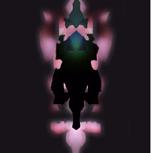 Savage Orchideae - old