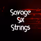 Savage Six Strings