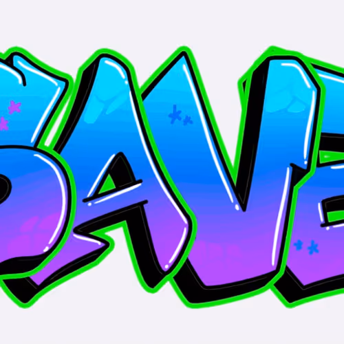 SAVE GRAFFITI COLLECTION