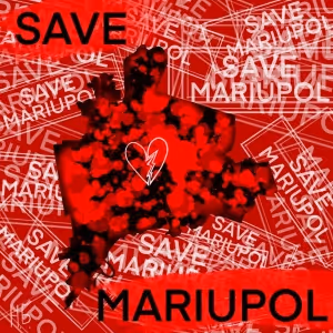 SAVE MARIUPOL