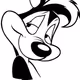 Save Pepe le Pew