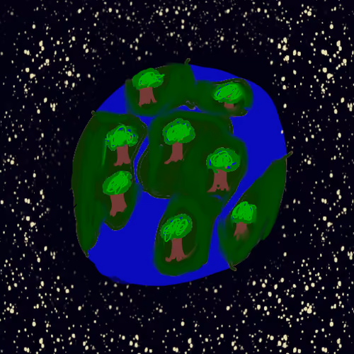 Save the Climate