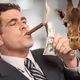 Save the Poor Giraffes - old