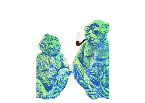 SaveCrazyMonkeysNFT