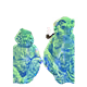 SaveCrazyMonkeysNFT