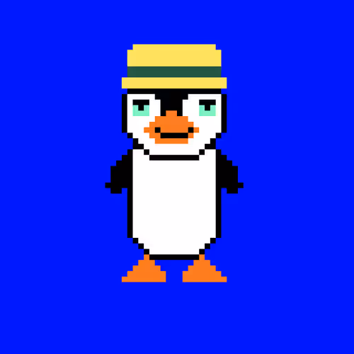 Saving Penguins