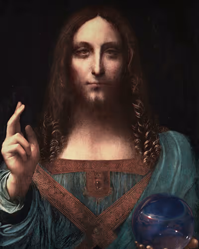 Saviour V2