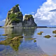 Sawarna Beach