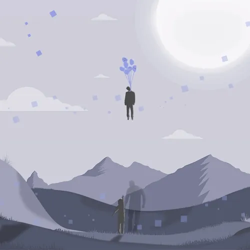 SAY GOODBYE