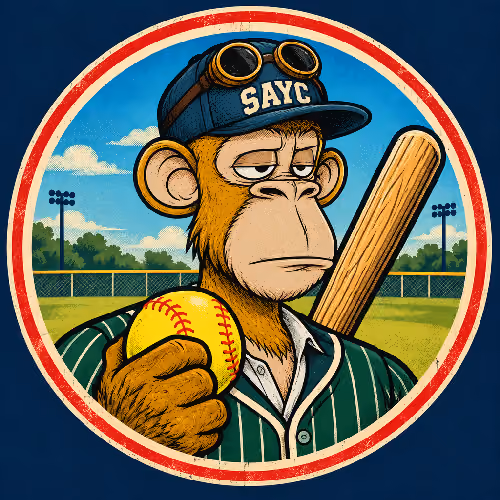SAYC Softball League