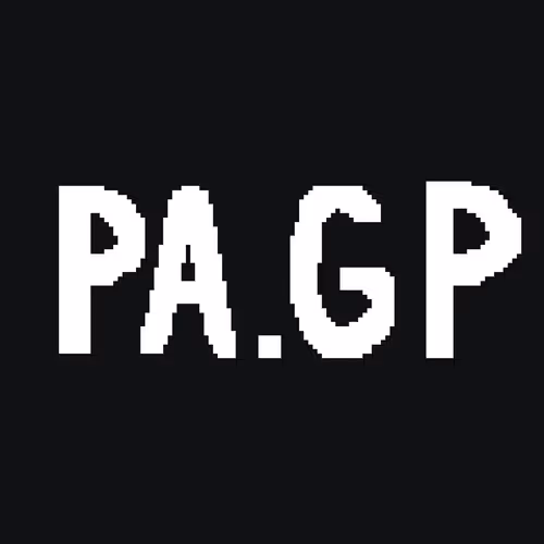 Pixel Art Gallery Pub