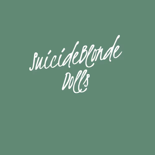 SuicideBlonde Dolls