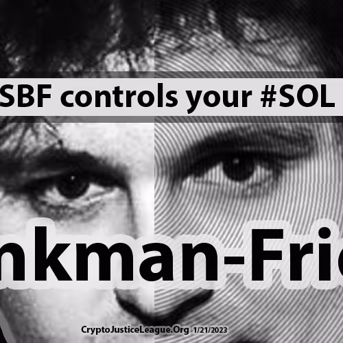 SBF Controls Your SOL
