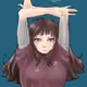 scale girl
