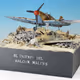 ScaleModelWorks by Juan Anelo: #01 Spitfire Falcon of Malta
