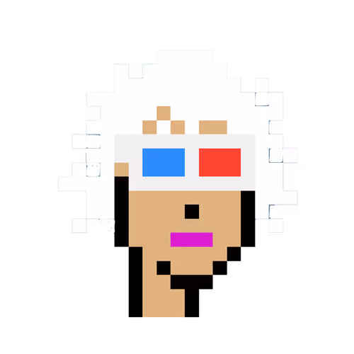 Scalynelson's NFT emporium