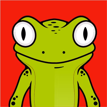 Scam Frog