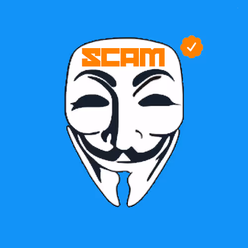 Scammers Anonymous