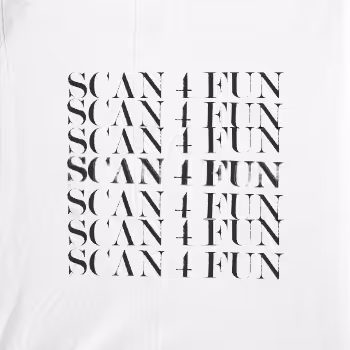 SCAN 4 FUN