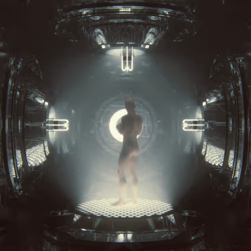 Scanningchamber Sec. XXI