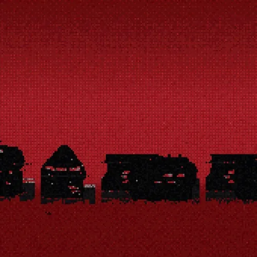 SCARE CITY