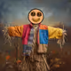 SCARECROW#01