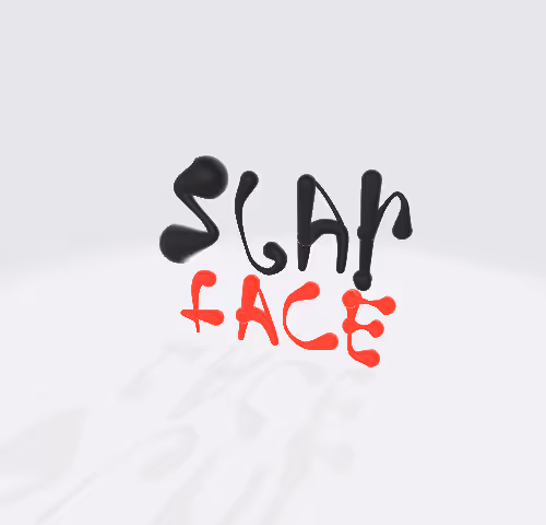 Scarface collection V4