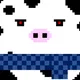 Scarfy2 - old