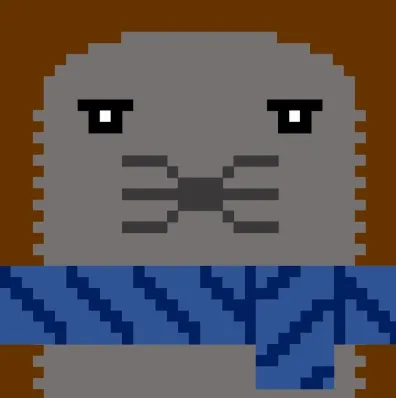 Scarfy2 - old