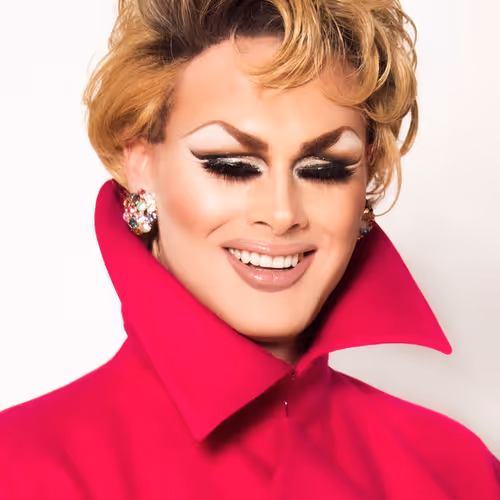 Scarlet Envy  Seeing Red