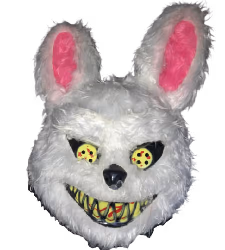 Scarry Bunny Collection