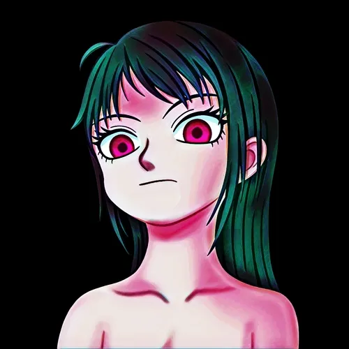 Scary Girls - old