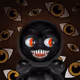 Scary Roly Poly - old