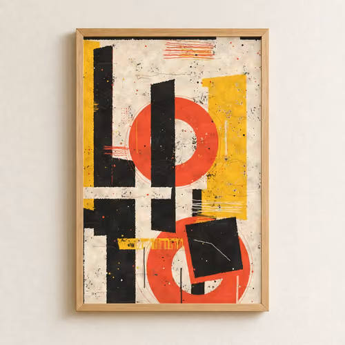ScatterForm by Ralen