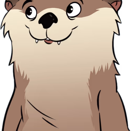 Scavenge Beaver