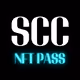 SCC NFT PASS